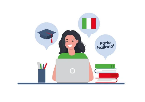 تحصیل در ایتالیا