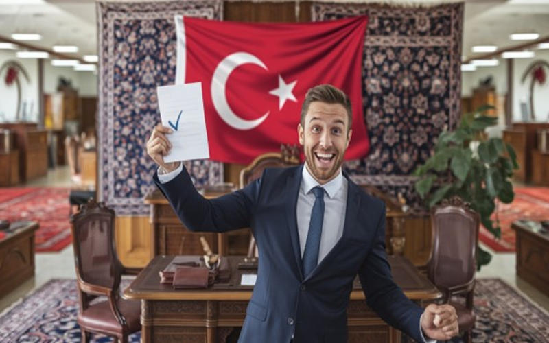 پردرآمدترین مشاغل در ترکیه