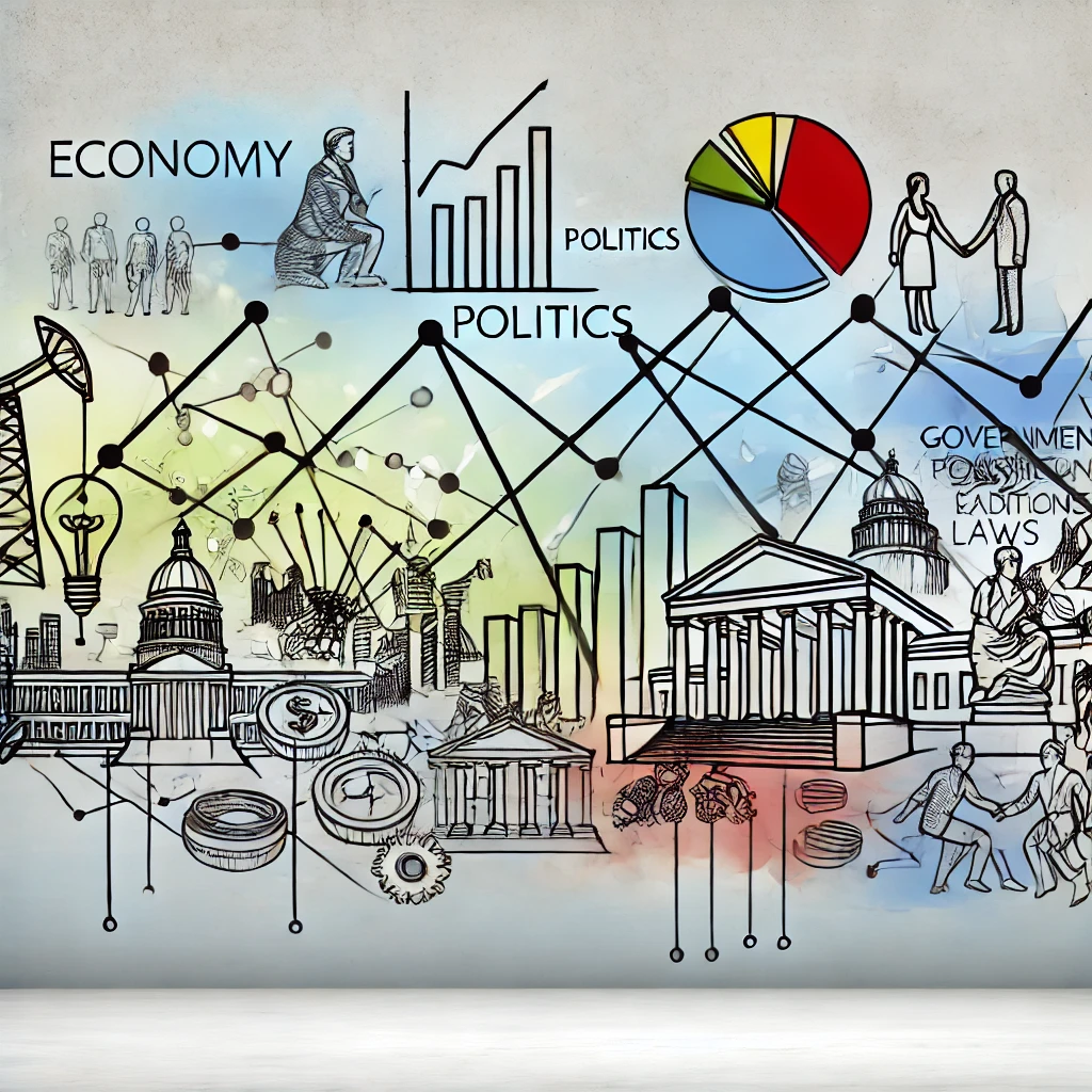 سیاسی، فرهنگی و اجتماعی