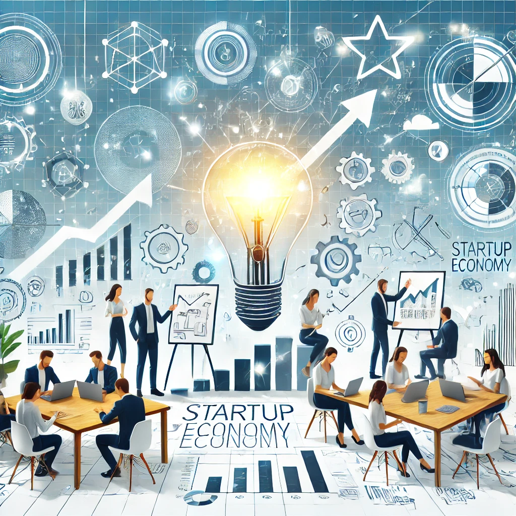 استارت اپ ها