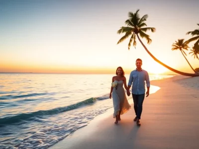 ۵ مقصد شگفت‌انگیز که باید حداقل یک‌بار در زندگی تجربه کنید