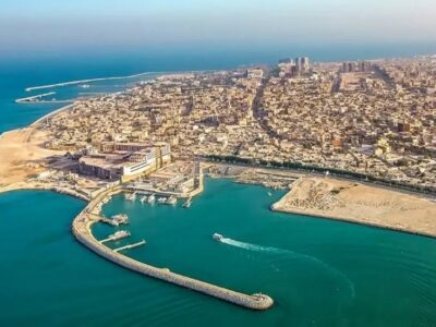 9 دلیل برای انتخاب تور قشم به‌عنوان یک مقصد خانوادگی