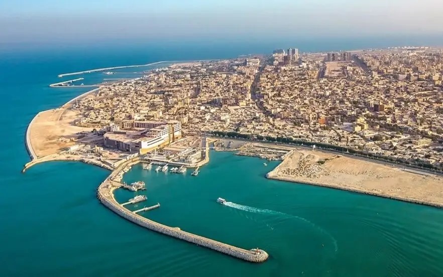 9 دلیل برای انتخاب تور قشم به‌عنوان یک مقصد خانوادگی