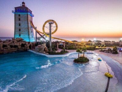 بازار کار کیش