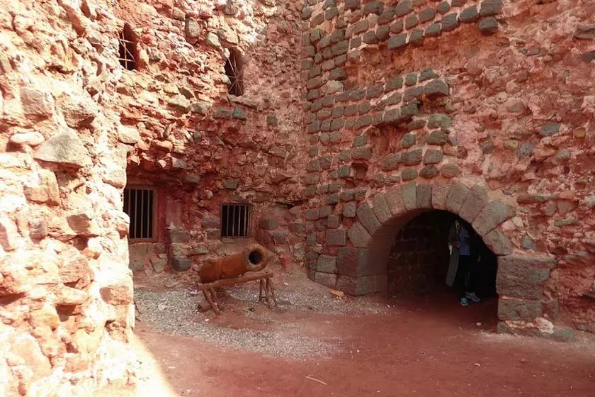 فرهنگ و تاریخ غنی