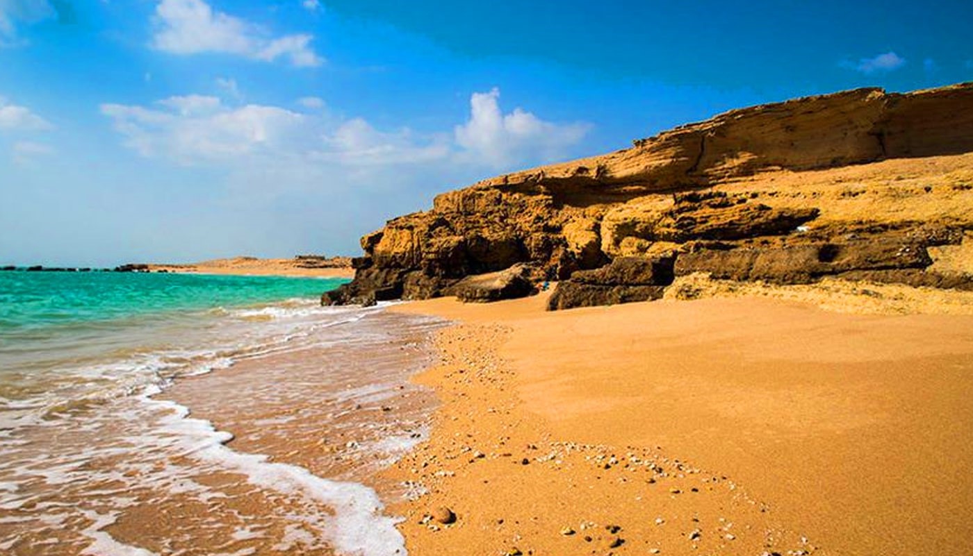 تفریحات آبی و ساحلی