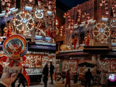 چرا زمستان 1403 بهترین زمان سفر به استانبول است؟