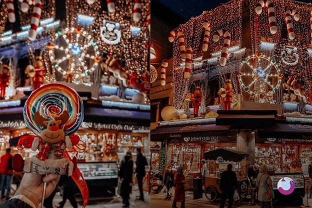 چرا زمستان 1403 بهترین زمان سفر به استانبول است؟