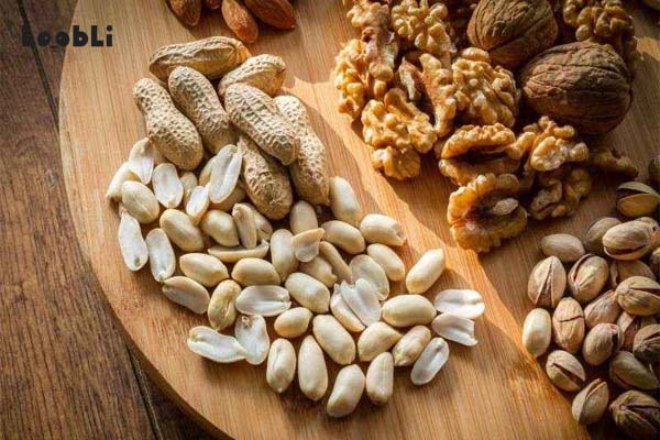 خرید آجیل باکیفیت از فروشگاه آجیل و خشکبار لوبلی