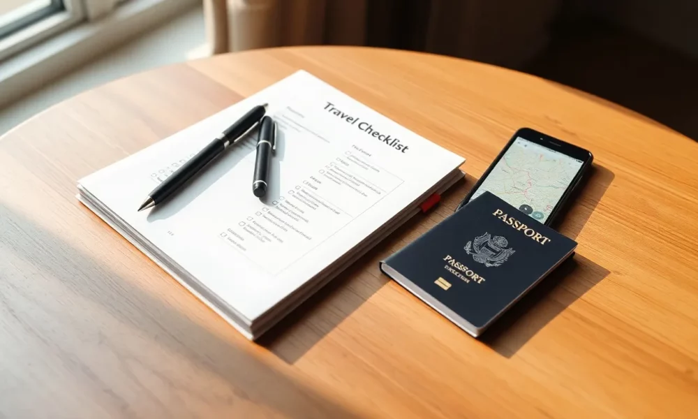 ۵ اشتباه رایج در سفر که باید از آن‌ها اجتناب کنید