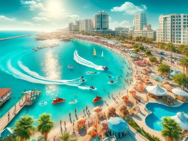 مقایسه سفر زمینی، هوایی و دریایی به کیش: کدام روش مناسب‌تر است؟