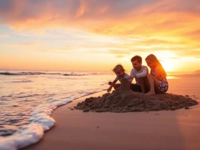 چگونه بهترین مقاصد گردشگری را مطابق با سلیقه خود انتخاب کنیم؟