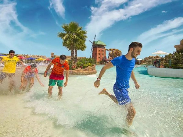 سفر زمینی به کیش: مناسب برای عاشقان طبیعت و ماجراجویی