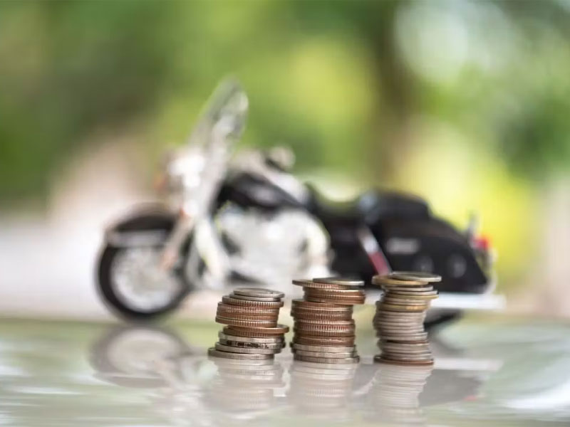 هزینه اجاره موتور در کیش