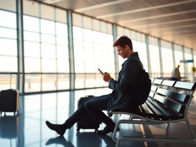 نکات کاربردی برای داشتن سفری راحت و بدون دردسر