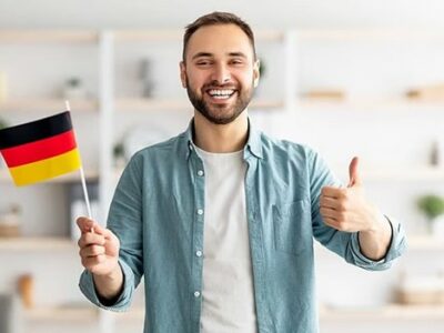 بهترین فرصت های شغلی 2025 برای مهاجرت به آلمان