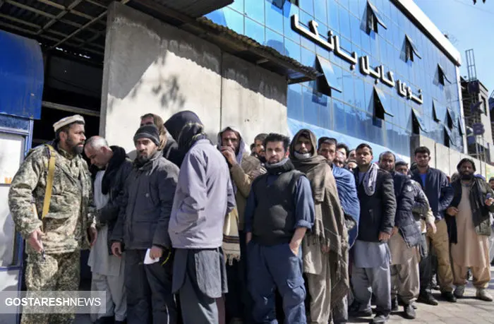 اتباع افغان اینبار جان ایرانیها را نشانه رفتند !
