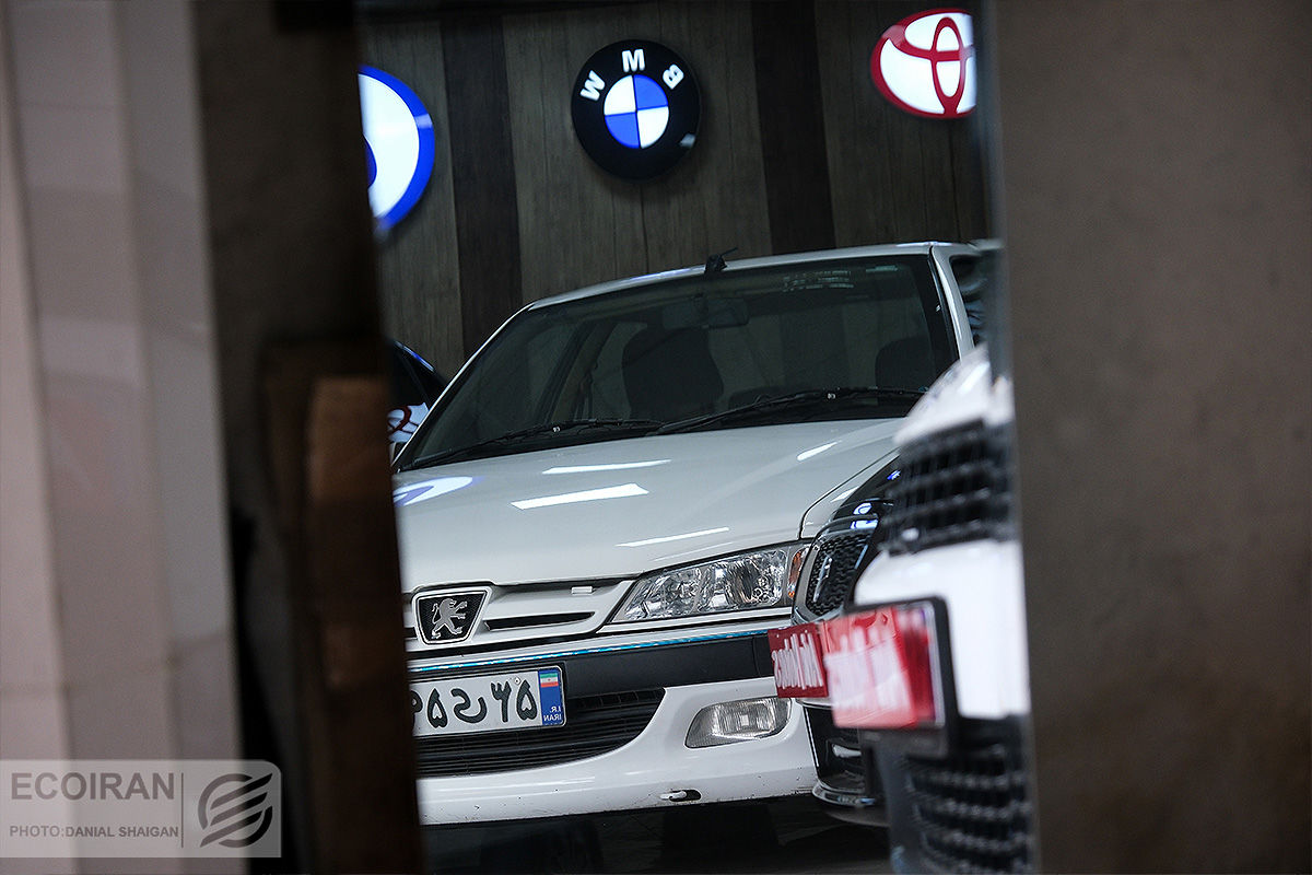 سرگیجه قیمتی در بازار خودرو / پژو پارس LX در بازار 10 میلیون گران شد +جدولقیمت سرگیجه قیمتی در بازار خودرو / پژو پارس LX در بازار 10 میلیون گران شد +جدولقیمت_67bdb4abd86e6.jpeg