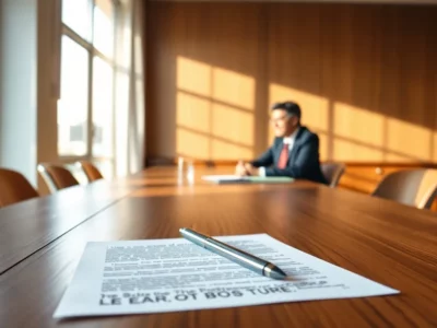 چگونه با مشاوره حقوقی مناسب، از تصمیمات نادرست جلوگیری کنیم؟