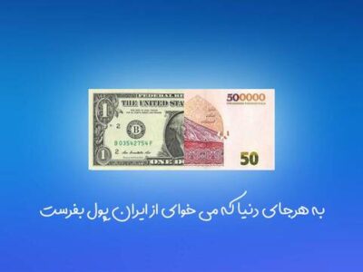 راهنمای جامع صرافی‌های آنلاین، انتقال پول بین‌المللی و انتخاب بهترین صرافی اینترنتی