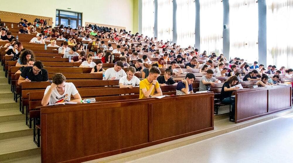 شرایط تحصیل در رومانی