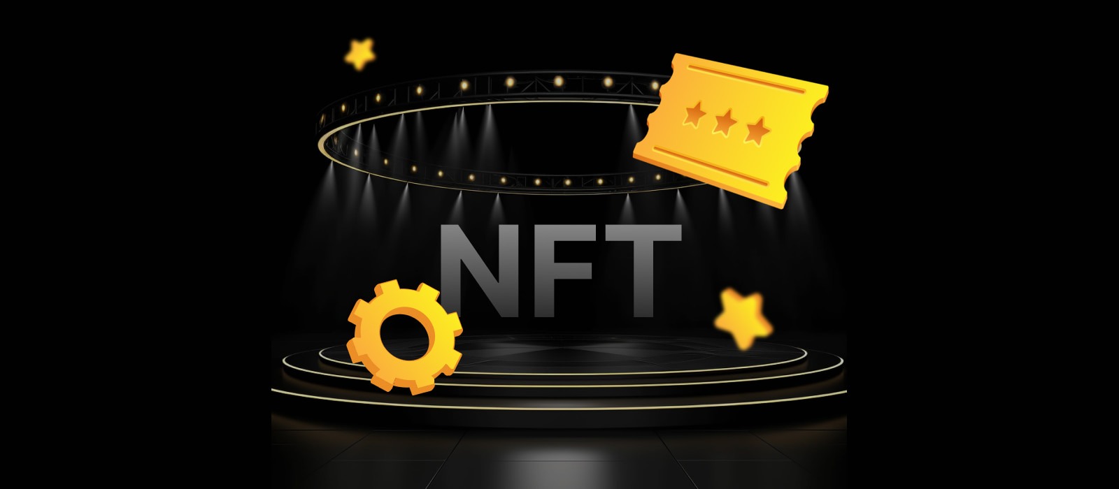 چگونه NFTهای آینده ‌دار را قبل از رشد قیمتی شناسایی کنیم؟
