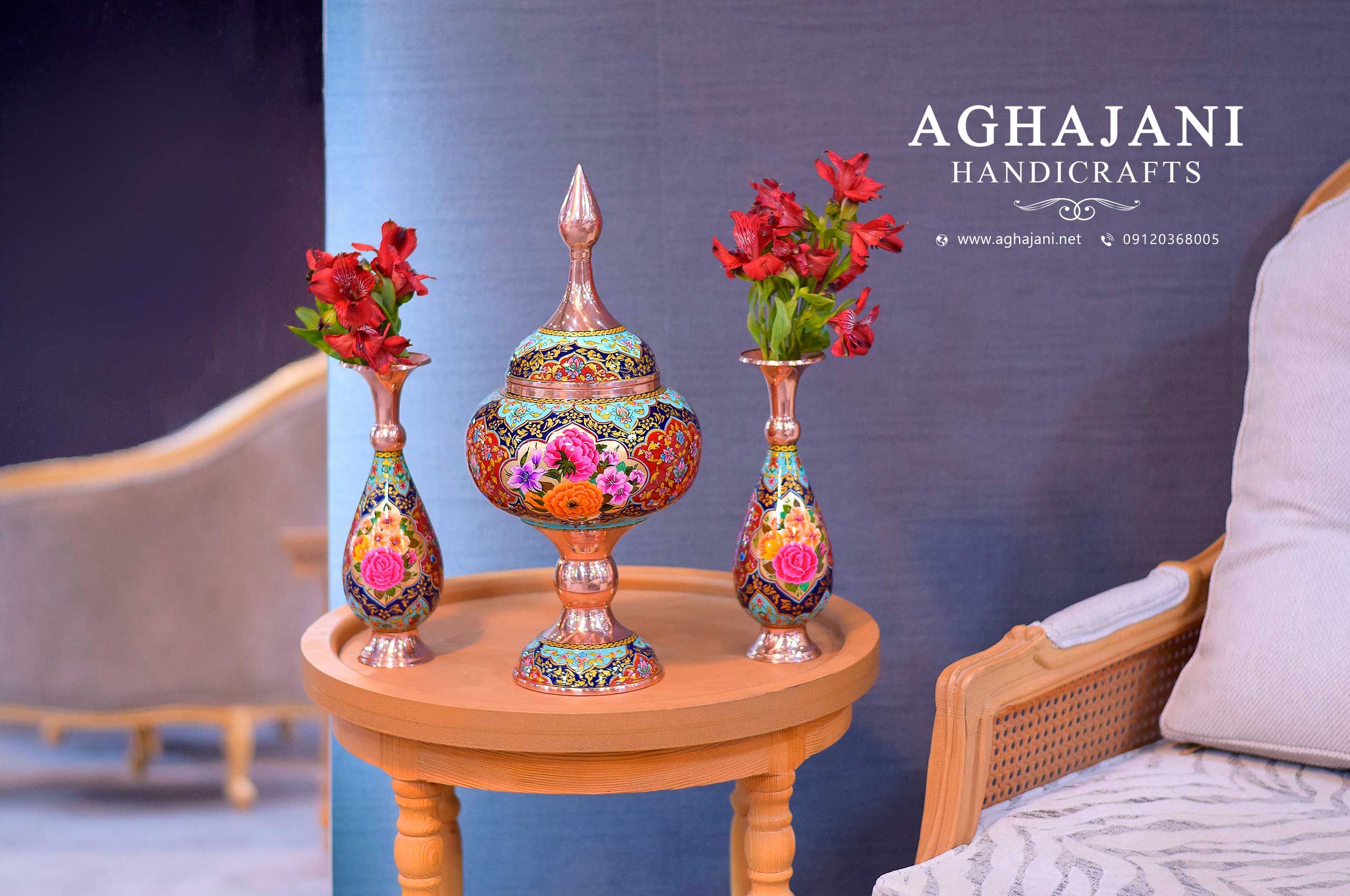 سوغاتی اصفهان