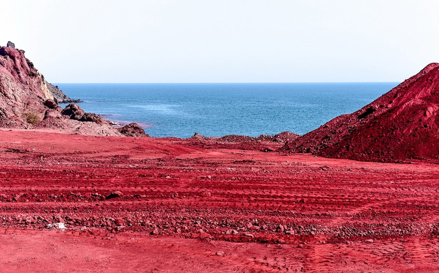 سفر زمینی به قشم از شهرهای مختلف ایران
