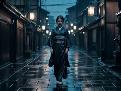 حقایق ترسناک ژاپن