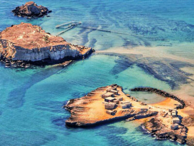 مسیرهای پیشنهادی قشم از شهرهای بزرگ ایران + هزینه‌ها