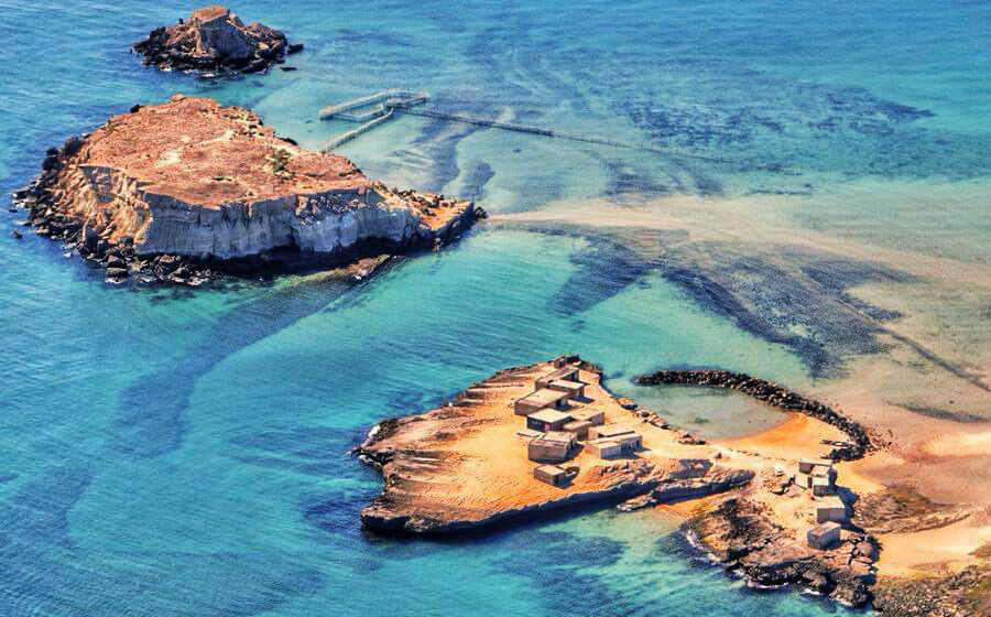 مسیرهای پیشنهادی قشم از شهرهای بزرگ ایران + هزینه‌ها