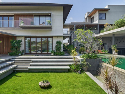 بهترین ویلاهای اجاره‌ای برای سفرهایی لوکس و راحت