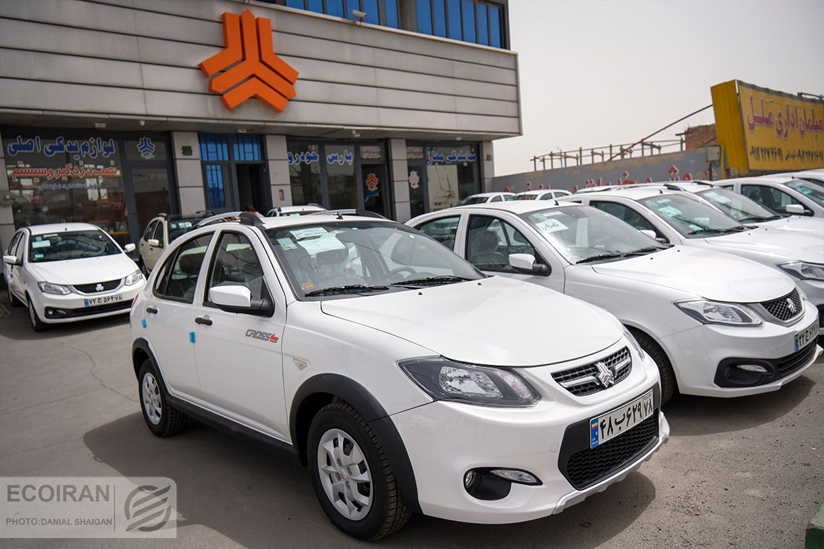 افزایش 15 میلیونی قیمت «کوییک دنده‌ای S» در بازار +جدول قیمت_67c5f1afb0de2.jpeg