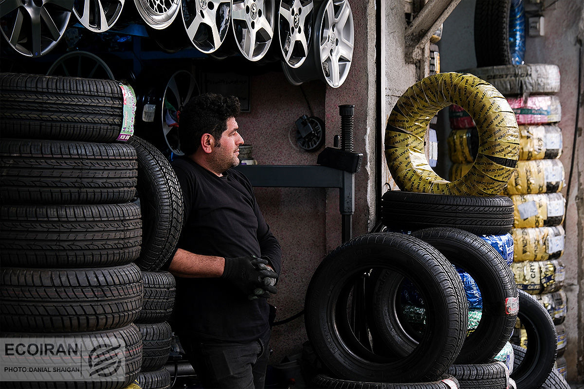 قیمت لاستیک دولتی و بازار آزاد به هم رسید_67d02951e53c6.jpeg