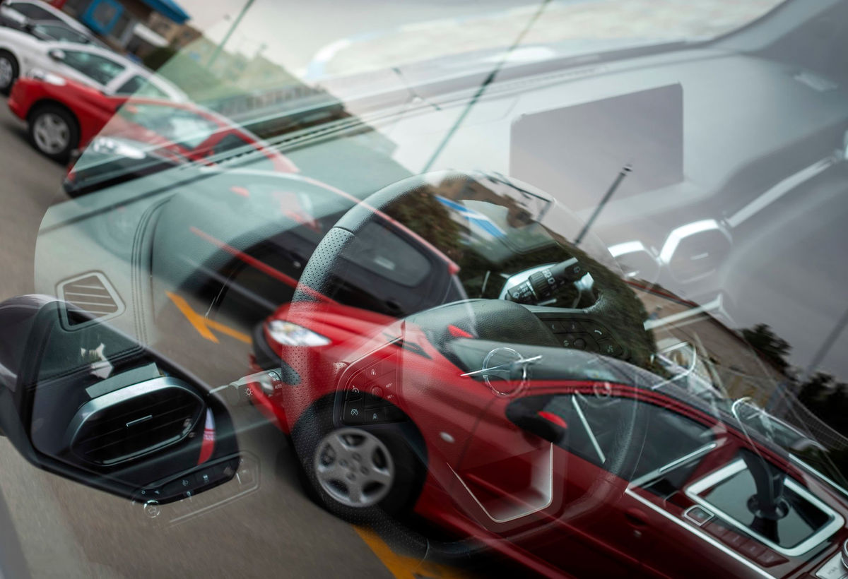 نوسان در بازار خودرو؛ خروج سفته‌بازان عامل سردرگمی +جدول‌ قیمت_67c34eafb5fda.jpeg