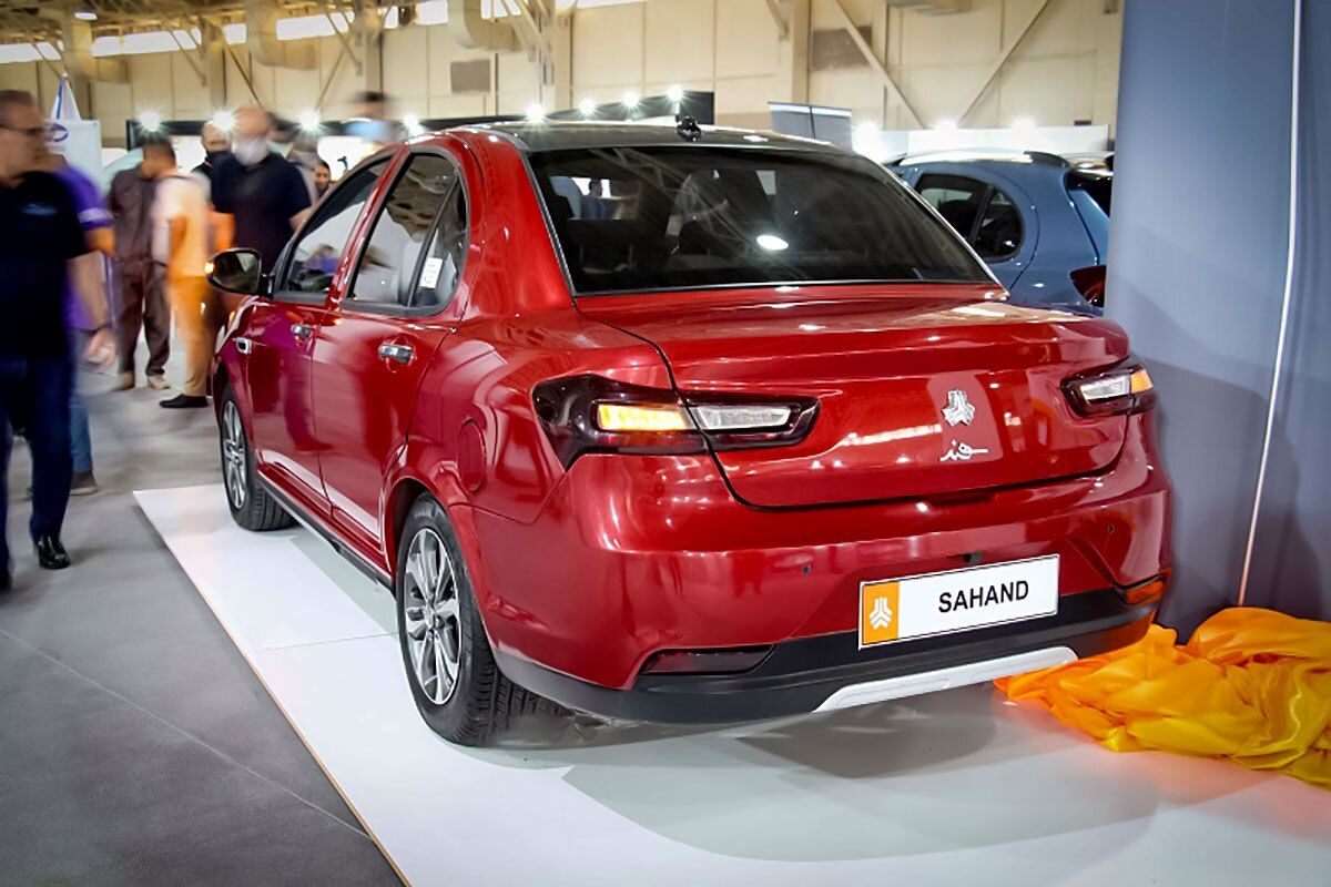 پارس خودرو برگ برنده خود را رو کرد/ روزهای خوش سهند از راه می‌رسد؟_67e04fb7860a8.jpeg