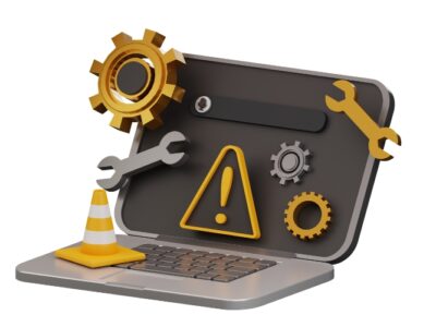 تعمیرات تخصصی لپ تاپ - تهران کامپیوتر