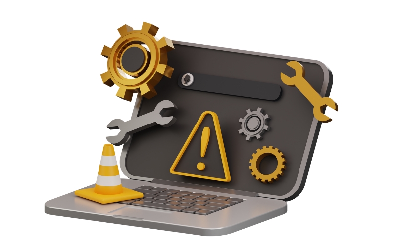 تعمیرات تخصصی لپ تاپ - تهران کامپیوتر