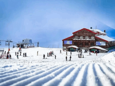 معرفی مناطق ییلاقی تهران برای تفریح در فصول سرد سال