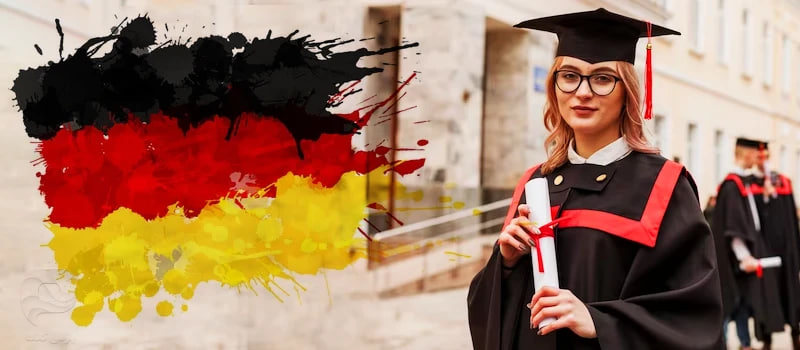 تحصیل در آلمان و در رشته داروسازی