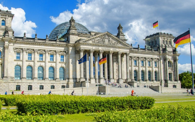 تحصیل در آلمان در رشته مهندسی کامپیوتر و فناوری اطلاعات