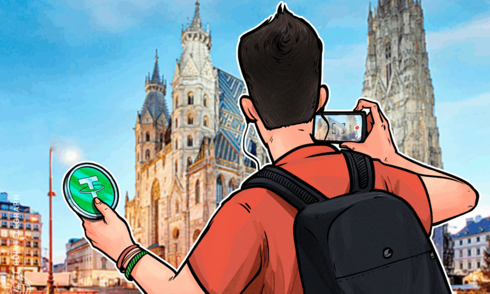 نقش تتر در بهبود فرآیندهای پرداخت صنعت گردشگری