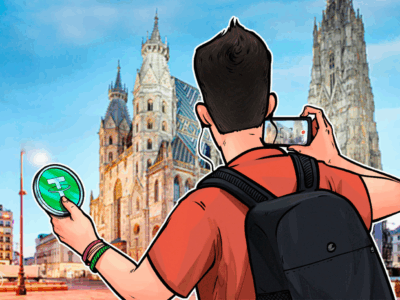 نقش تتر در بهبود فرآیندهای پرداخت صنعت گردشگری