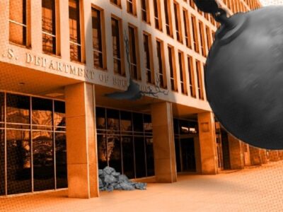 انحلال وزارت آموزش و پرورش در آمریکا و پیامدهای آن در اروپا