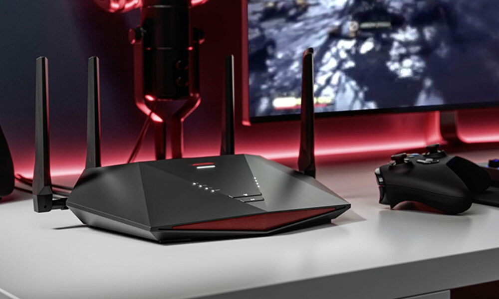 بهترین مودم‌ها برای بازی آنلاین و استریم با کمترین تاخیر