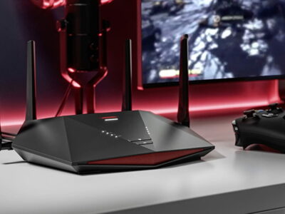 بهترین مودم‌ها برای بازی آنلاین و استریم با کمترین تاخیر