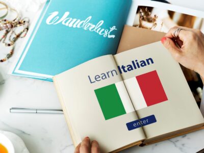 اهمیت ترجمه رسمی ایتالیایی در دنیای امروز