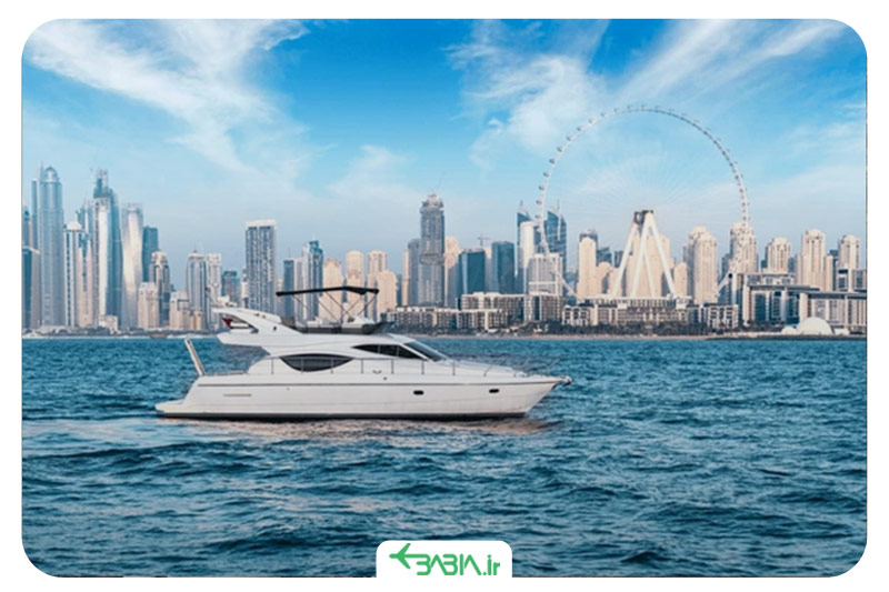 لیست کامل هزینه ویزای دبی بهار 1404 ویزای ترانزیت