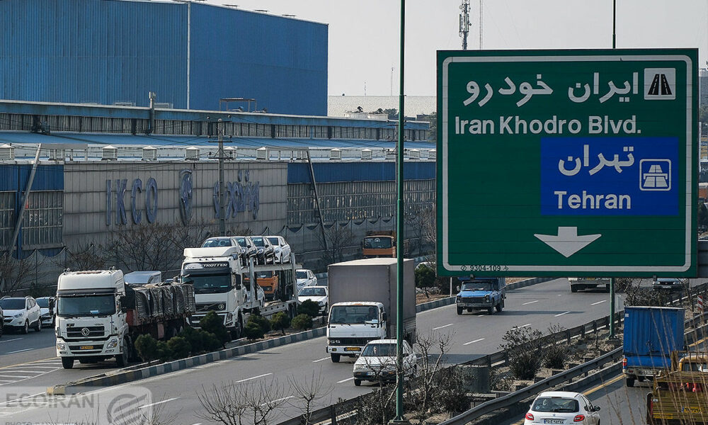 ایران خودرو قدرت خود را به سایپا نشان داد / آرزویی که سایپایی ها امیدوارند زودتر برآورده شود
