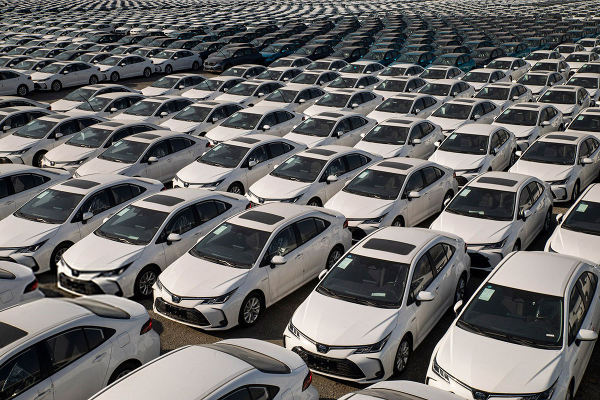 تکذیب تغییر موضع سازمان در زمینه حقوق ورودی خودروهای وارداتی تکذیب تغییر موضع سازمان در زمینه حقوق ورودی خودروهای وارداتی_6801452fa1c72.jpeg